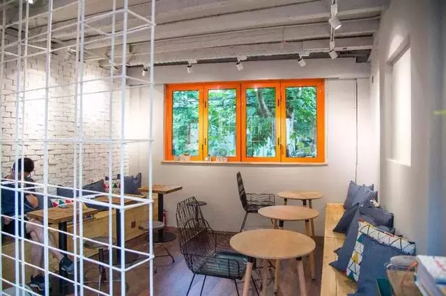 魔都近萬家咖啡館,這8家精品你一定要試!