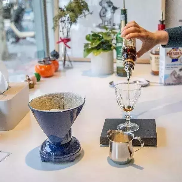 魔都近萬家咖啡館,這8家精品你一定要試!
