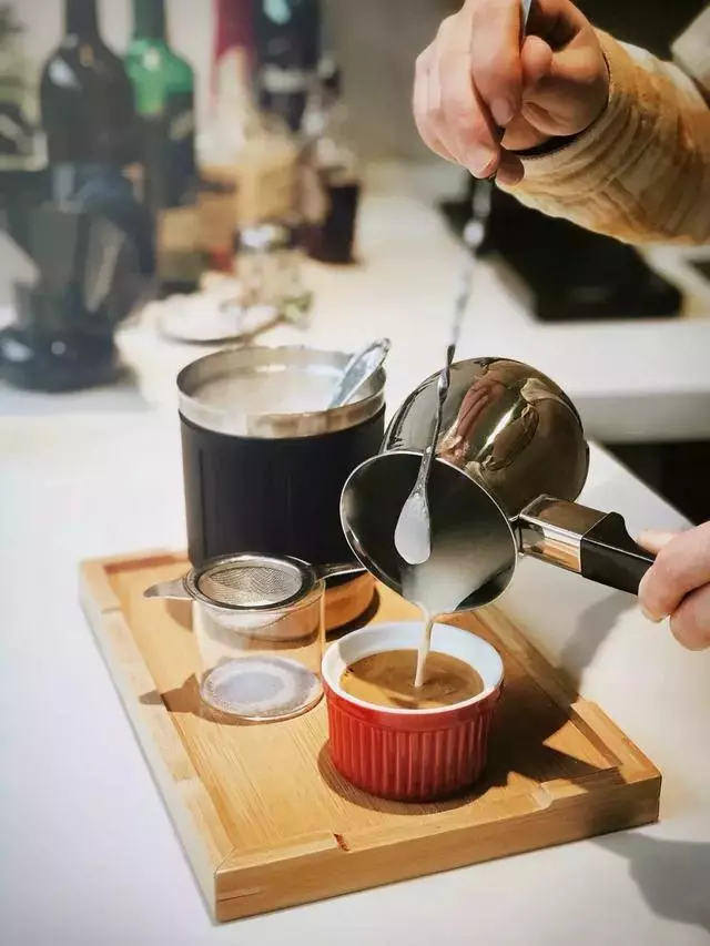 魔都近萬家咖啡館,這8家精品你一定要試!