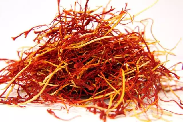 盤點世界最貴的7大香料,第一名按克賣還供不應求!