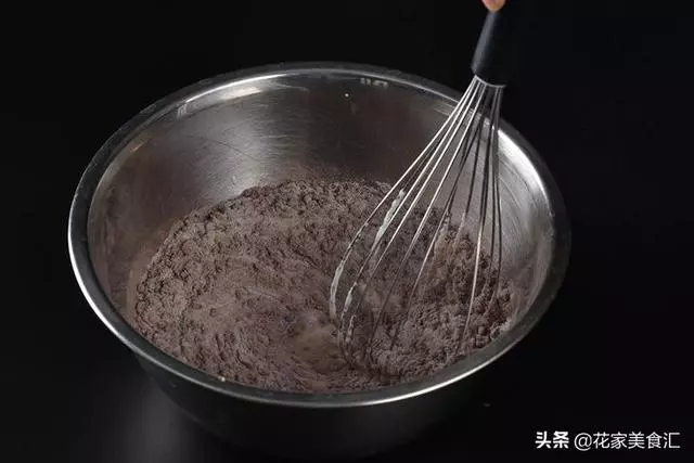 烤棉花糖冰淇淋,網紅新做法,在家周末可以做喔!
