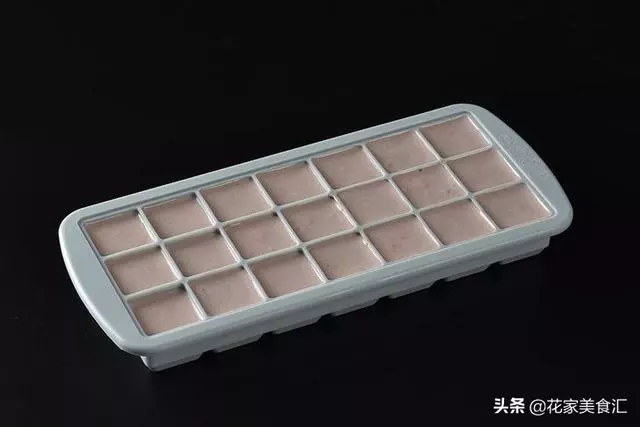 烤棉花糖冰淇淋,網紅新做法,在家周末可以做喔!