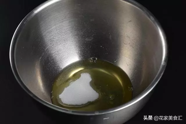 烤棉花糖冰淇淋,網紅新做法,在家周末可以做喔!