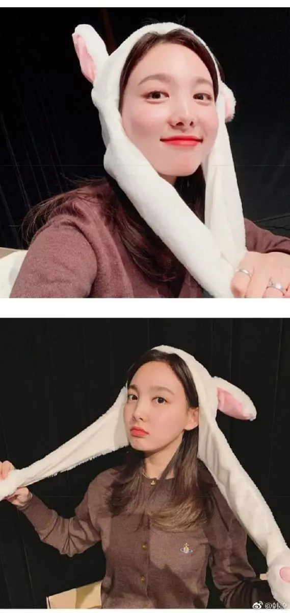 [TWICE][新聞]190301 TWICE摘得idol chart榜單6位！非回歸期也表現亮眼