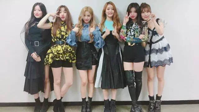 CUBE全方位支持(G)I-DLE，「小狐狸」田小娟終於有了音樂工作室！