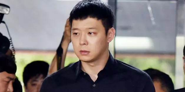 JYJ朴有天重返歌壇,遭到前女友的DISS:你就是個渣男!
