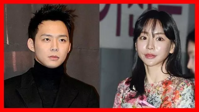 JYJ朴有天重返歌壇,遭到前女友的DISS:你就是個渣男!