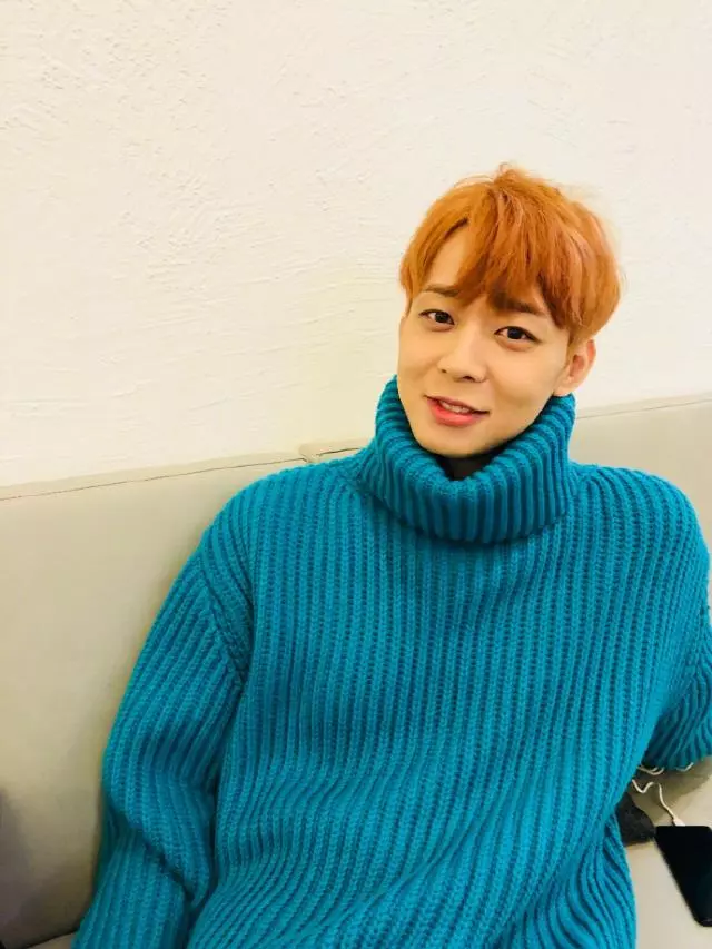 JYJ朴有天重返歌壇,遭到前女友的DISS:你就是個渣男!