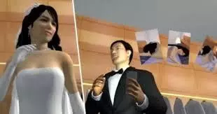 親兄妹想結婚老爸氣炸!媽媽竟說:「給他們結!」爸爸憤怒質問:「妳打什麼主意?」結果她在他耳邊「一句話」讓他只好點頭答應!