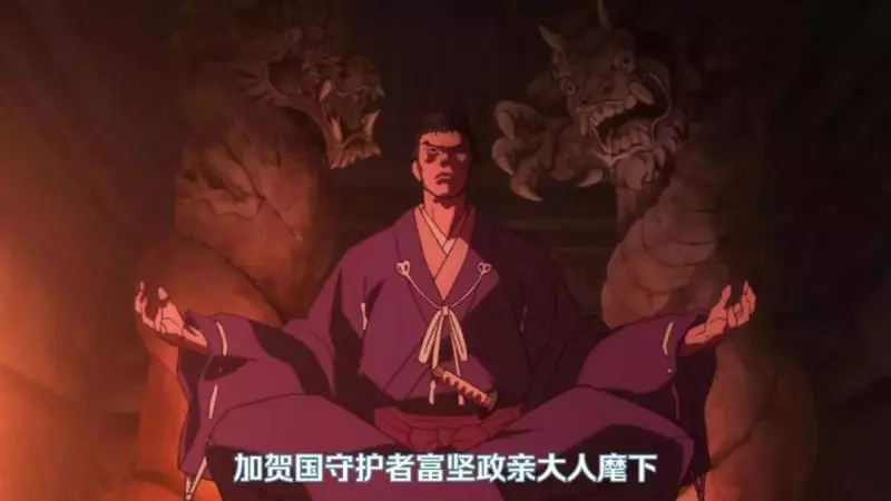 豆瓣9.3!怎麼吹爆這部年近60的「返祖動漫」?