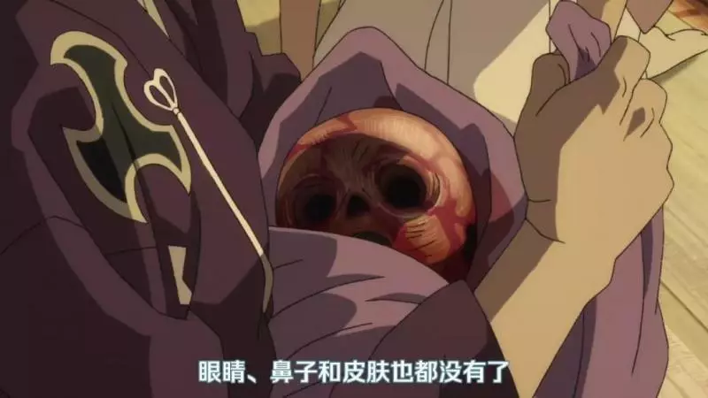 豆瓣9.3!怎麼吹爆這部年近60的「返祖動漫」?