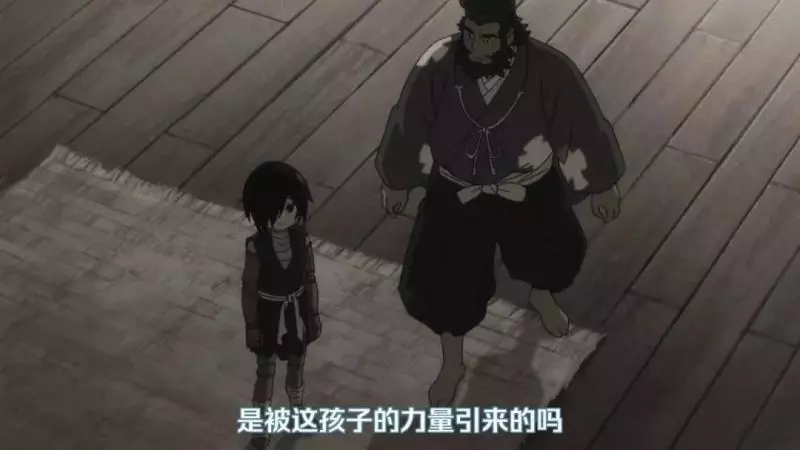 豆瓣9.3!怎麼吹爆這部年近60的「返祖動漫」?