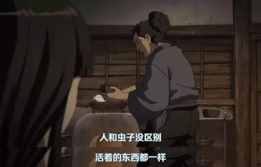 豆瓣9.3!怎麼吹爆這部年近60的「返祖動漫」?