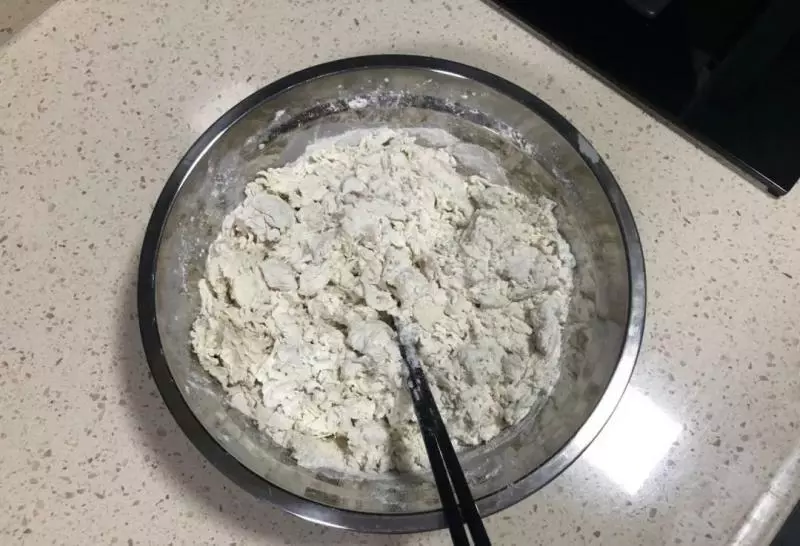 一口爆漿包!沒想到吧,饅頭還能吃成網紅款!