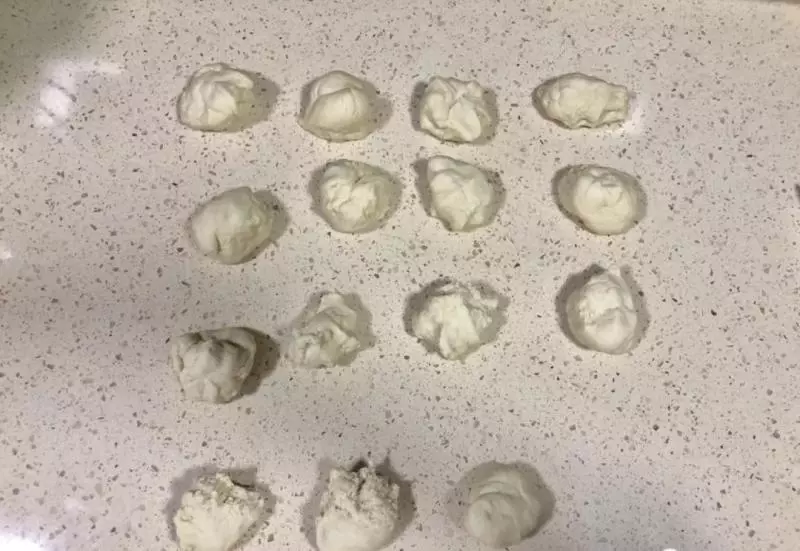 一口爆漿包!沒想到吧,饅頭還能吃成網紅款!