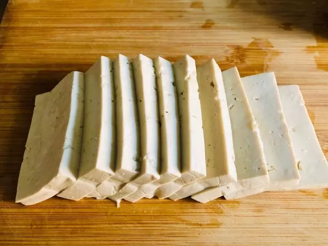 都在說「大豆振興」,原來大豆有這麼多化身