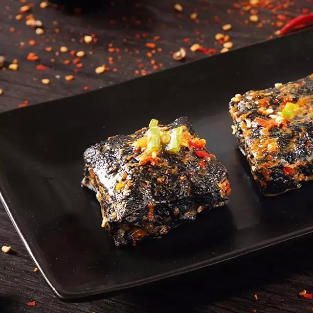 都在說「大豆振興」,原來大豆有這麼多化身