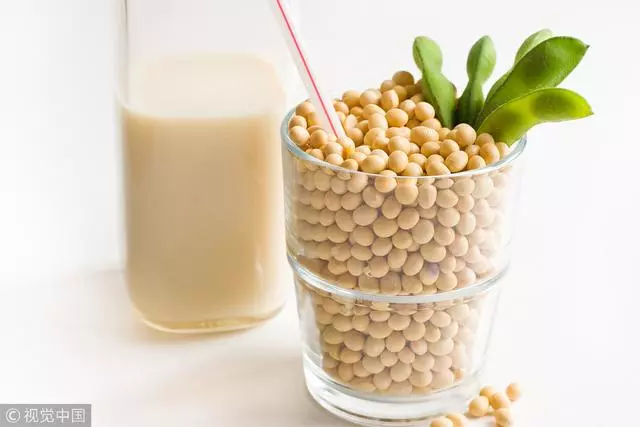 都在說「大豆振興」,原來大豆有這麼多化身