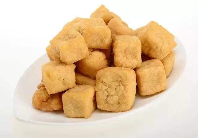 都在說「大豆振興」,原來大豆有這麼多化身