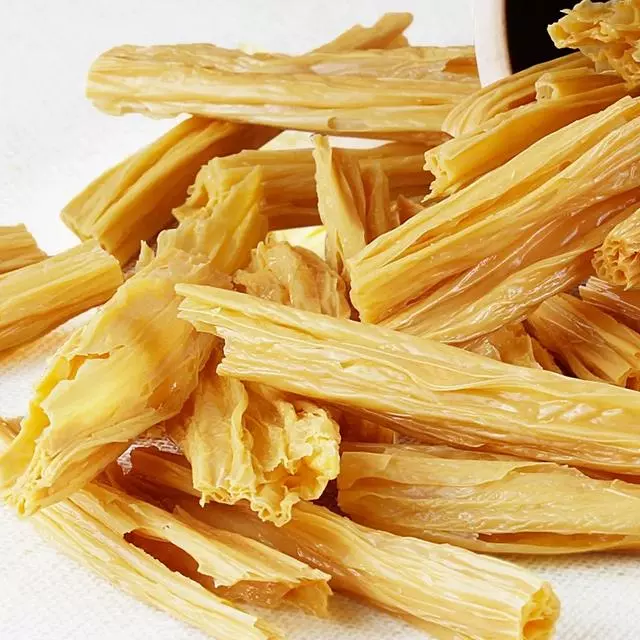 都在說「大豆振興」,原來大豆有這麼多化身
