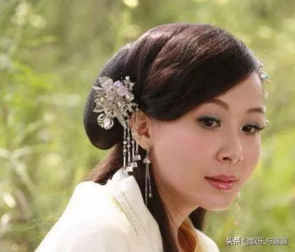 長得傾國傾城,卻沒有生育,好基因實在浪費的7大女星!