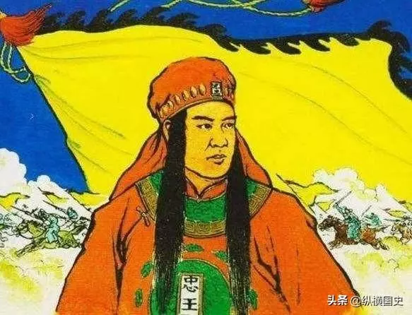 洪秀全沒能殲滅清朝,卻讓一支消沉200年的勢力「死灰復燃」,大清朝真是欲哭無淚!