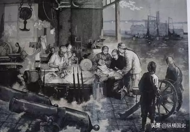 洪秀全沒能殲滅清朝,卻讓一支消沉200年的勢力「死灰復燃」,大清朝真是欲哭無淚!