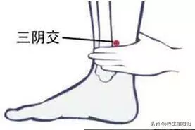 熬夜最傷肝!3大穴位一碰就補肝!肝脾腎越來越健康