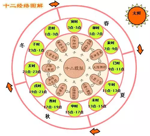 經絡不通生百病,這9個經絡排毒的秘訣要記好!