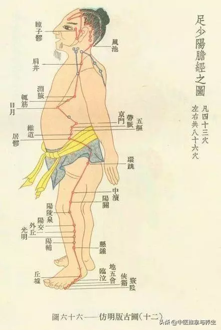 經絡不通生百病,這9個經絡排毒的秘訣要記好!