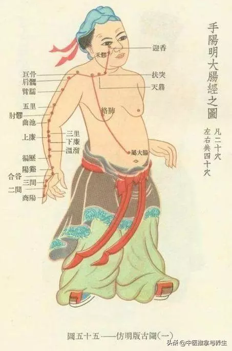 經絡不通生百病,這9個經絡排毒的秘訣要記好!