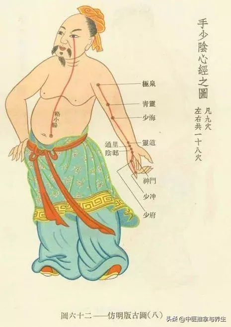 經絡不通生百病,這9個經絡排毒的秘訣要記好!