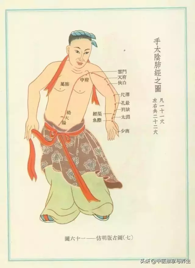 經絡不通生百病,這9個經絡排毒的秘訣要記好!