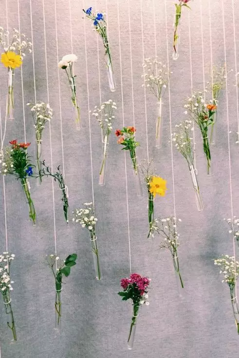 2019不可錯過的「The Flower:心動充電站」主題展
