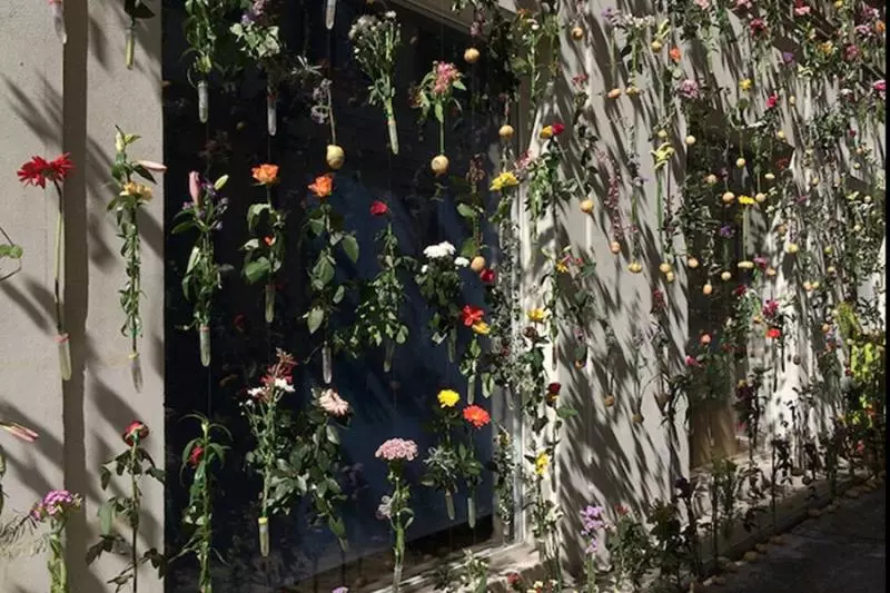 2019不可錯過的「The Flower:心動充電站」主題展