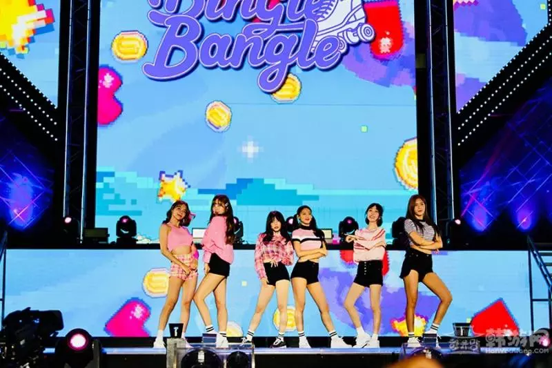 仁川韓流打卡新景點,尋找下K-POP明星們的手印吧!