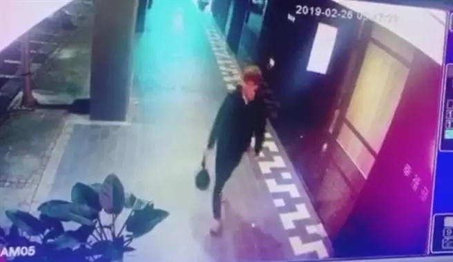 影》狠心爸媽新店棄嬰 星國年輕情侶火速離台 - 中時電子報