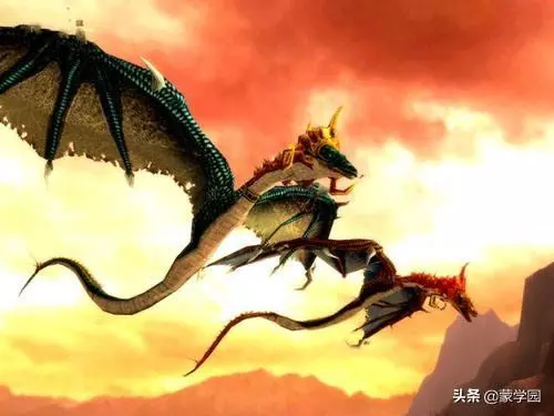 十二星座守護神獸,最富王者氣質的是獅子座守護神獸,那你的呢?