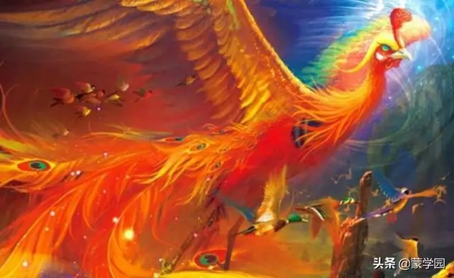 十二星座守護神獸,最富王者氣質的是獅子座守護神獸,那你的呢?