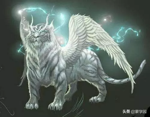 十二星座守護神獸,最富王者氣質的是獅子座守護神獸,那你的呢?
