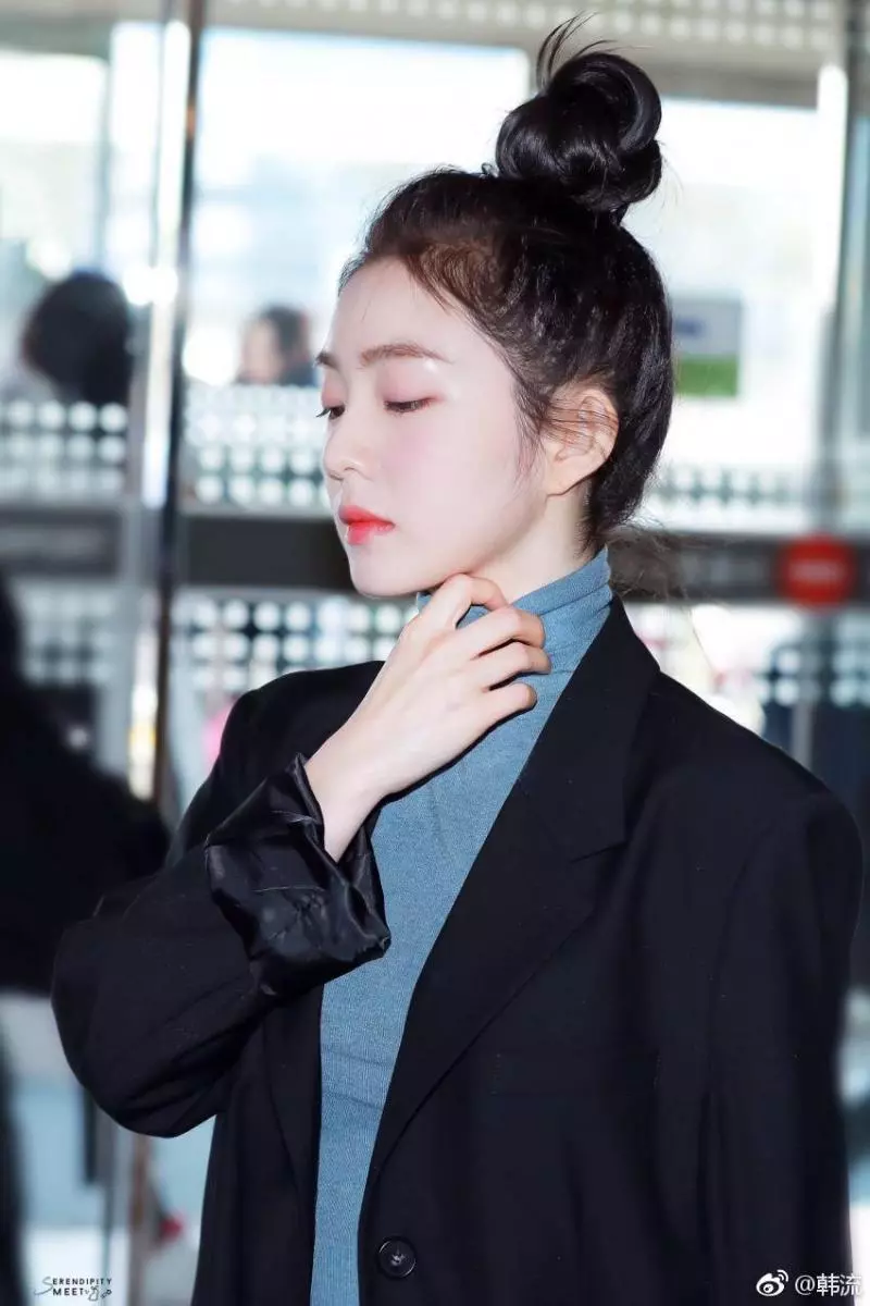 [Red Velvet][新聞]190301 RedVelvet在加拿大度過的WENDY的生日派對