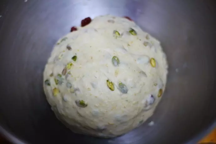 巧用燕麥片,做健康美味的堅果麵包,有它孩子一周的早餐都不用愁