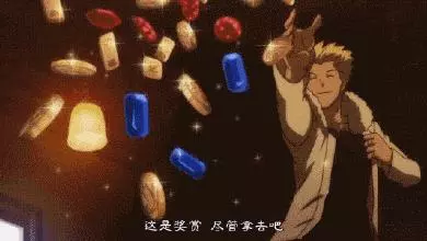 這些動漫人物放下頭髮後,每個都能帥瞎你!