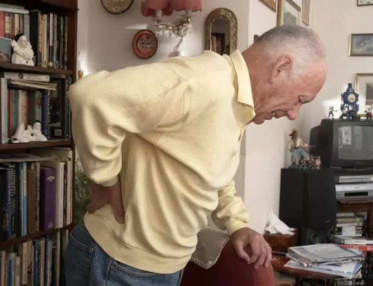 52歲男子,背痛一天,驟然離世,醫生措手不及,這病真的太兇險