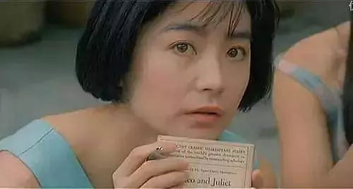 直擊林青霞40年前罕見舊照!「20歲完美神顏」至今無人能及 網友讚嘆:50年一見美人