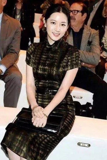 直擊林青霞40年前罕見舊照!「20歲完美神顏」至今無人能及 網友讚嘆:50年一見美人