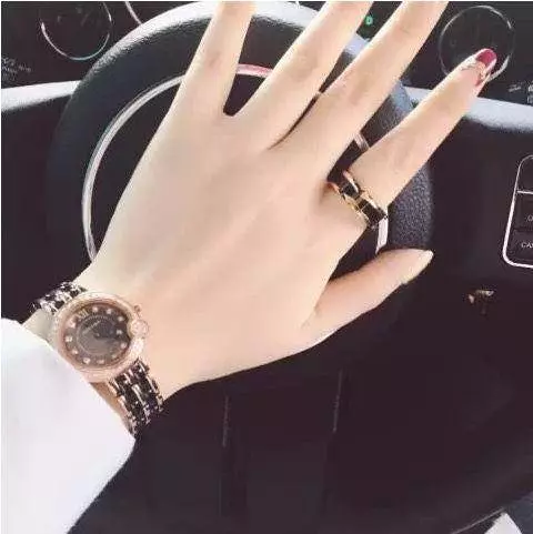 哪只手和你最像?看看你這一輩子還有沒有富貴命