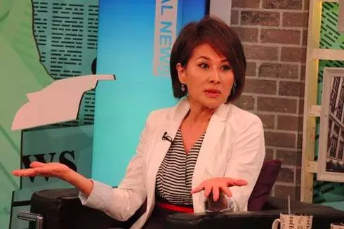 60歲秀場天后「向娃」當年為愛「當小三11年」!後來又歷經離婚、罹癌,身為單親媽媽的她如今…...