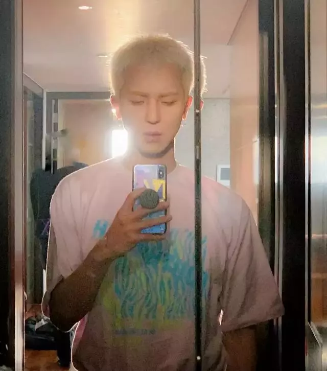 男偶像的「減肥秘訣」大公開,每個愛豆都有自己的減重心得!