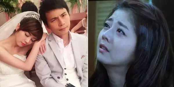 孫協志離婚三年,終於沉痛坦言內幕「生不出來沒辦法」!他曾在家痛哭撞牆,如今韓瑜打破沉默回應了!
